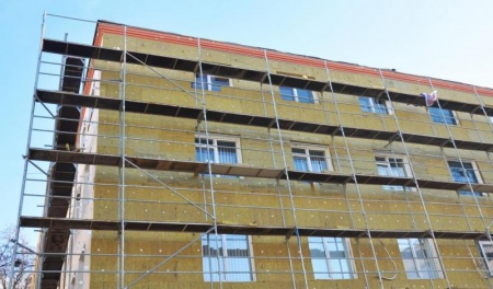 Tout savoir sur le ravalement de fa&ccedil;ade &agrave; Saint-Thibault-des-Vignes