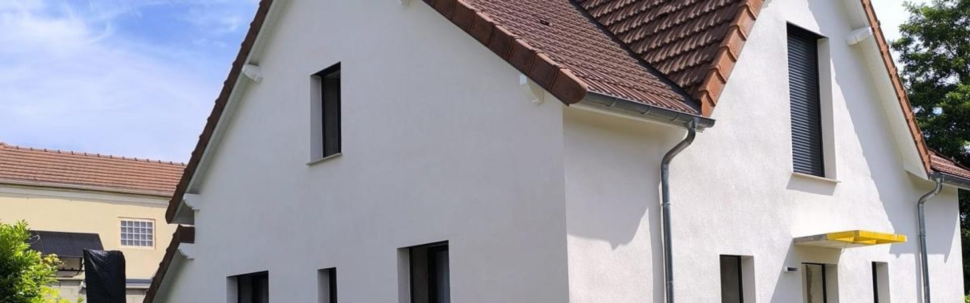  ravalement de façade